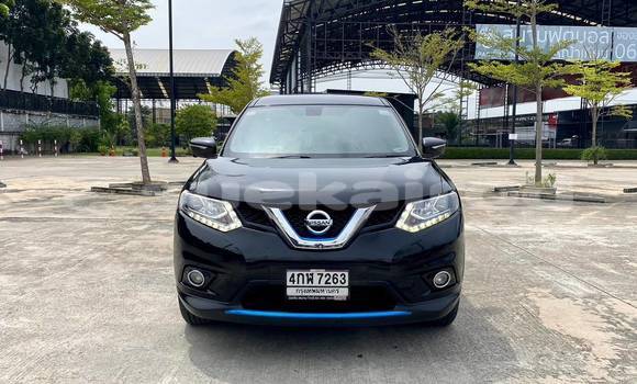 ซื้อ รถมือสอง Nissan X–Trail สีดำ รถยนต์ ใน %{เมือง} ใน กรุงเทพมหานคร ซื้อ รถมือสอง Nissan X–Trail สีดำ รถยนต์ ใน %{เมือง} ใน กรุงเทพมหานคร