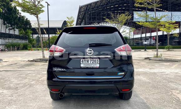ซื้อ รถมือสอง Nissan X–Trail สีดำ รถยนต์ ใน %{เมือง} ใน กรุงเทพมหานคร ซื้อ รถมือสอง Nissan X–Trail สีดำ รถยนต์ ใน %{เมือง} ใน กรุงเทพมหานคร