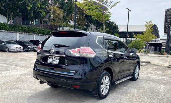 ซื้อ รถมือสอง Nissan X–Trail สีดำ รถยนต์ ใน %{เมือง} ใน กรุงเทพมหานคร ซื้อ รถมือสอง Nissan X–Trail สีดำ รถยนต์ ใน %{เมือง} ใน กรุงเทพมหานคร