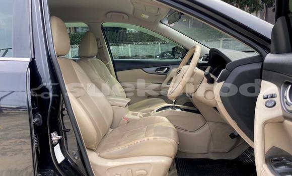 ซื้อ รถมือสอง Nissan X–Trail สีดำ รถยนต์ ใน %{เมือง} ใน กรุงเทพมหานคร ซื้อ รถมือสอง Nissan X–Trail สีดำ รถยนต์ ใน %{เมือง} ใน กรุงเทพมหานคร