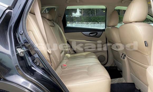 ซื้อ รถมือสอง Nissan X–Trail สีดำ รถยนต์ ใน %{เมือง} ใน กรุงเทพมหานคร ซื้อ รถมือสอง Nissan X–Trail สีดำ รถยนต์ ใน %{เมือง} ใน กรุงเทพมหานคร