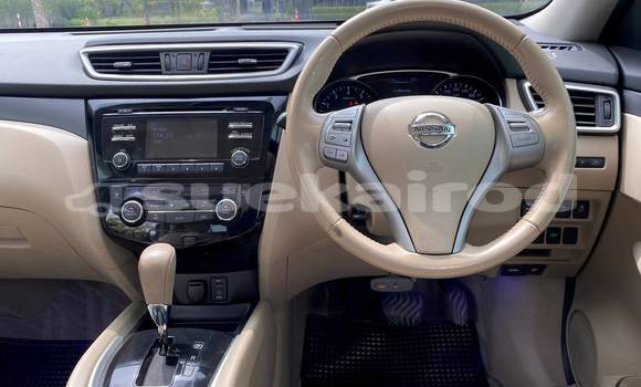 ซื้อ รถมือสอง Nissan X–Trail สีดำ รถยนต์ ใน %{เมือง} ใน กรุงเทพมหานคร ซื้อ รถมือสอง Nissan X–Trail สีดำ รถยนต์ ใน %{เมือง} ใน กรุงเทพมหานคร