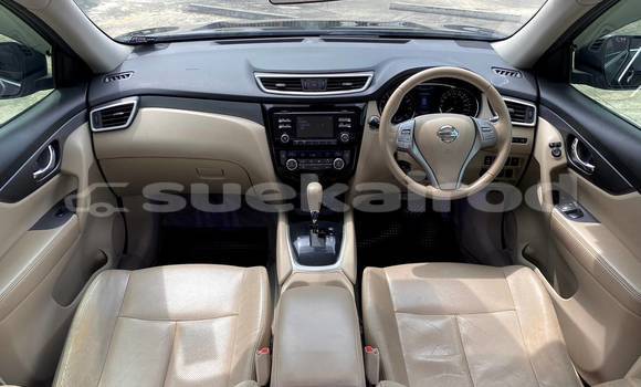 ซื้อ รถมือสอง Nissan X–Trail สีดำ รถยนต์ ใน %{เมือง} ใน กรุงเทพมหานคร ซื้อ รถมือสอง Nissan X–Trail สีดำ รถยนต์ ใน %{เมือง} ใน กรุงเทพมหานคร