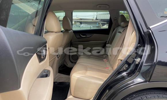 ซื้อ รถมือสอง Nissan X–Trail สีดำ รถยนต์ ใน %{เมือง} ใน กรุงเทพมหานคร ซื้อ รถมือสอง Nissan X–Trail สีดำ รถยนต์ ใน %{เมือง} ใน กรุงเทพมหานคร