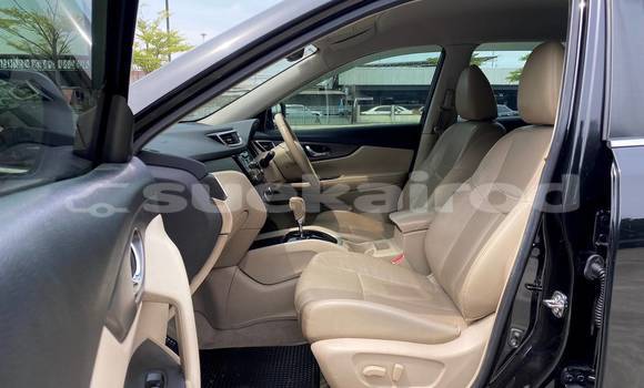 ซื้อ รถมือสอง Nissan X–Trail สีดำ รถยนต์ ใน %{เมือง} ใน กรุงเทพมหานคร ซื้อ รถมือสอง Nissan X–Trail สีดำ รถยนต์ ใน %{เมือง} ใน กรุงเทพมหานคร