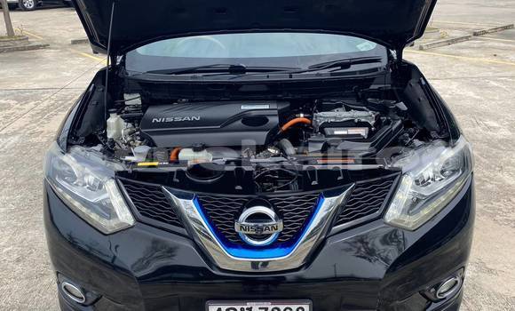 ซื้อ รถมือสอง Nissan X–Trail สีดำ รถยนต์ ใน %{เมือง} ใน กรุงเทพมหานคร ซื้อ รถมือสอง Nissan X–Trail สีดำ รถยนต์ ใน %{เมือง} ใน กรุงเทพมหานคร