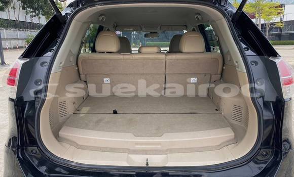 ซื้อ รถมือสอง Nissan X–Trail สีดำ รถยนต์ ใน %{เมือง} ใน กรุงเทพมหานคร ซื้อ รถมือสอง Nissan X–Trail สีดำ รถยนต์ ใน %{เมือง} ใน กรุงเทพมหานคร