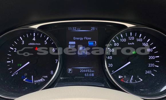 ซื้อ รถมือสอง Nissan X–Trail สีดำ รถยนต์ ใน %{เมือง} ใน กรุงเทพมหานคร ซื้อ รถมือสอง Nissan X–Trail สีดำ รถยนต์ ใน %{เมือง} ใน กรุงเทพมหานคร