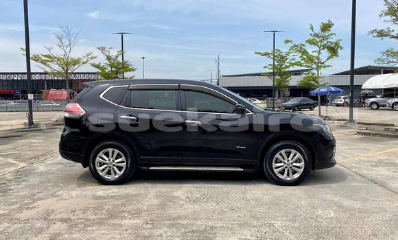 ซื้อ รถมือสอง Nissan X–Trail สีดำ รถยนต์ ใน %{เมือง} ใน กรุงเทพมหานคร ซื้อ รถมือสอง Nissan X–Trail สีดำ รถยนต์ ใน %{เมือง} ใน กรุงเทพมหานคร