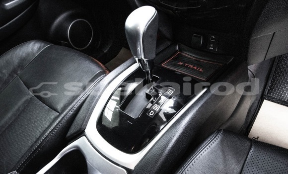 Buy Used Nissan X–Trail Other Car in Bangkok in Bangkok Buy Used Nissan X–Trail Other Car in Bangkok in Bangkok