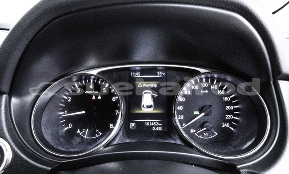 Buy Used Nissan X–Trail Other Car in Bangkok in Bangkok Buy Used Nissan X–Trail Other Car in Bangkok in Bangkok