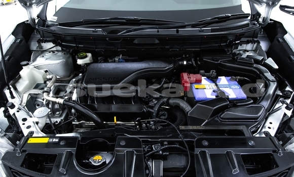 Buy Used Nissan X–Trail Other Car in Bangkok in Bangkok Buy Used Nissan X–Trail Other Car in Bangkok in Bangkok