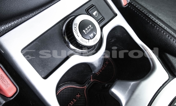 Buy Used Nissan X–Trail Other Car in Bangkok in Bangkok Buy Used Nissan X–Trail Other Car in Bangkok in Bangkok