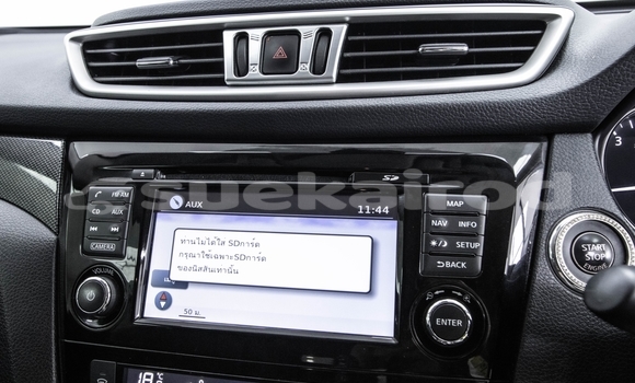 Buy Used Nissan X–Trail Other Car in Bangkok in Bangkok Buy Used Nissan X–Trail Other Car in Bangkok in Bangkok