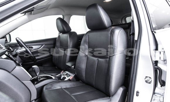 Buy Used Nissan X–Trail Other Car in Bangkok in Bangkok Buy Used Nissan X–Trail Other Car in Bangkok in Bangkok