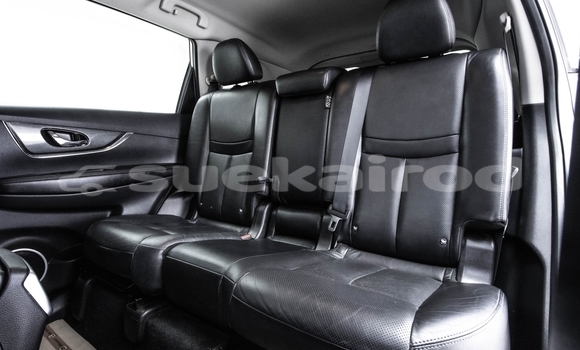 Buy Used Nissan X–Trail Other Car in Bangkok in Bangkok Buy Used Nissan X–Trail Other Car in Bangkok in Bangkok