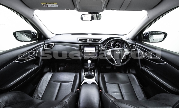 Buy Used Nissan X–Trail Other Car in Bangkok in Bangkok Buy Used Nissan X–Trail Other Car in Bangkok in Bangkok