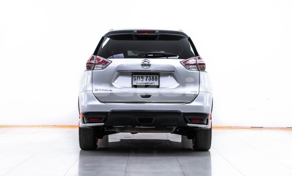 Buy Used Nissan X–Trail Other Car in Bangkok in Bangkok Buy Used Nissan X–Trail Other Car in Bangkok in Bangkok