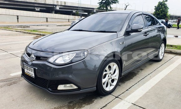 ซื้อ รถมือสอง MG 6 อื่น ๆ รถยนต์ ใน %{เมือง} ใน กรุงเทพมหานคร