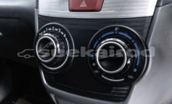 Buy Used Toyota Avanza White Car in Bangkok in Bangkok Buy Used Toyota Avanza White Car in Bangkok in Bangkok