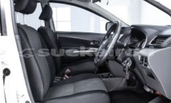 Buy Used Toyota Avanza White Car in Bangkok in Bangkok Buy Used Toyota Avanza White Car in Bangkok in Bangkok