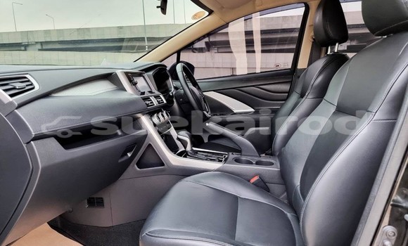 Buy Used Mitsubishi Xpander Black Car in Bangkok in Bangkok Buy Used Mitsubishi Xpander Black Car in Bangkok in Bangkok