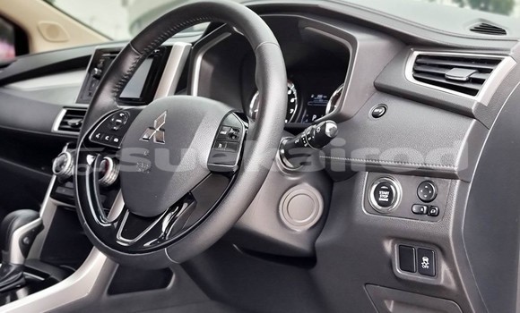Buy Used Mitsubishi Xpander Black Car in Bangkok in Bangkok Buy Used Mitsubishi Xpander Black Car in Bangkok in Bangkok
