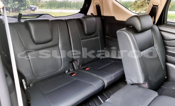 Buy Used Mitsubishi Xpander Black Car in Bangkok in Bangkok Buy Used Mitsubishi Xpander Black Car in Bangkok in Bangkok