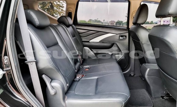 Buy Used Mitsubishi Xpander Black Car in Bangkok in Bangkok Buy Used Mitsubishi Xpander Black Car in Bangkok in Bangkok