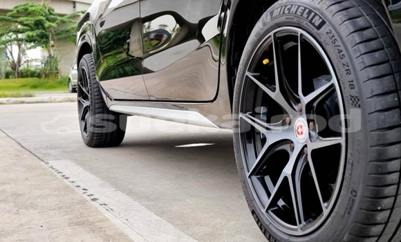 Buy Used Mitsubishi Xpander Black Car in Bangkok in Bangkok Buy Used Mitsubishi Xpander Black Car in Bangkok in Bangkok