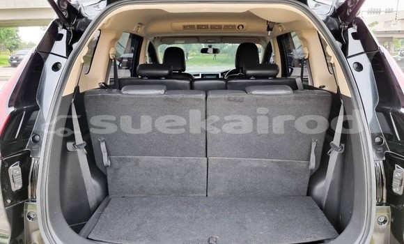 Buy Used Mitsubishi Xpander Black Car in Bangkok in Bangkok Buy Used Mitsubishi Xpander Black Car in Bangkok in Bangkok