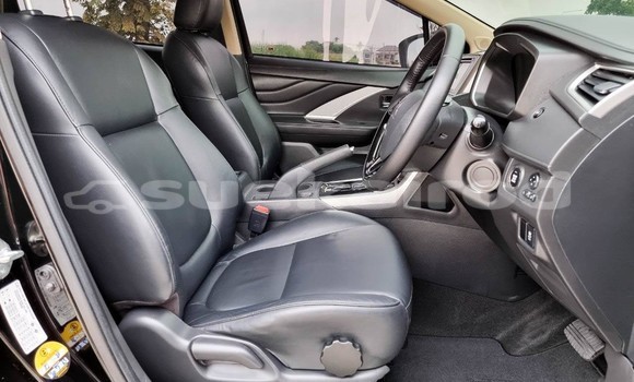 Buy Used Mitsubishi Xpander Black Car in Bangkok in Bangkok Buy Used Mitsubishi Xpander Black Car in Bangkok in Bangkok