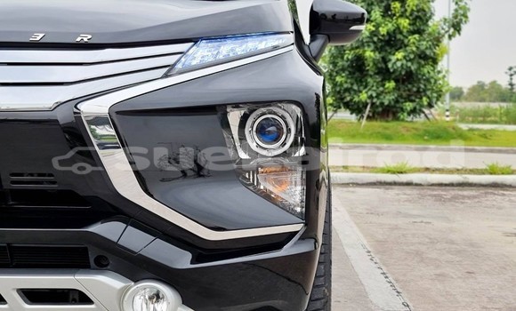 Buy Used Mitsubishi Xpander Black Car in Bangkok in Bangkok Buy Used Mitsubishi Xpander Black Car in Bangkok in Bangkok