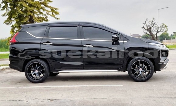 Buy Used Mitsubishi Xpander Black Car in Bangkok in Bangkok Buy Used Mitsubishi Xpander Black Car in Bangkok in Bangkok