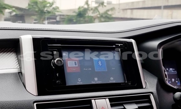 Buy Used Mitsubishi Xpander Black Car in Bangkok in Bangkok Buy Used Mitsubishi Xpander Black Car in Bangkok in Bangkok