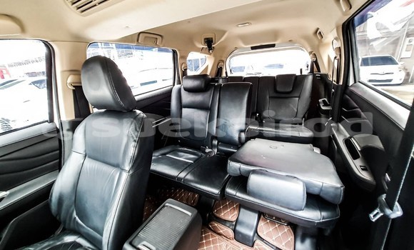 Buy Used Mitsubishi Xpander White Car in Bangkok in Bangkok Buy Used Mitsubishi Xpander White Car in Bangkok in Bangkok