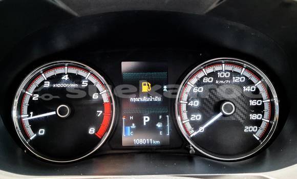 Buy Used Mitsubishi Xpander White Car in Bangkok in Bangkok Buy Used Mitsubishi Xpander White Car in Bangkok in Bangkok