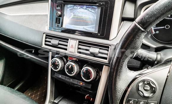 Buy Used Mitsubishi Xpander White Car in Bangkok in Bangkok Buy Used Mitsubishi Xpander White Car in Bangkok in Bangkok