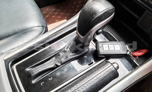 Buy Used Mitsubishi Xpander White Car in Bangkok in Bangkok Buy Used Mitsubishi Xpander White Car in Bangkok in Bangkok