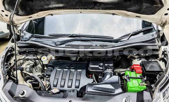 Buy Used Mitsubishi Xpander White Car in Bangkok in Bangkok Buy Used Mitsubishi Xpander White Car in Bangkok in Bangkok