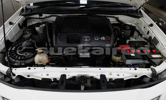 Buy Used Toyota Vigo White Car in Udon Thani in Udon Thani Buy Used Toyota Vigo White Car in Udon Thani in Udon Thani