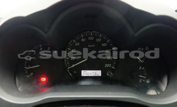 Buy Used Toyota Vigo White Car in Udon Thani in Udon Thani Buy Used Toyota Vigo White Car in Udon Thani in Udon Thani