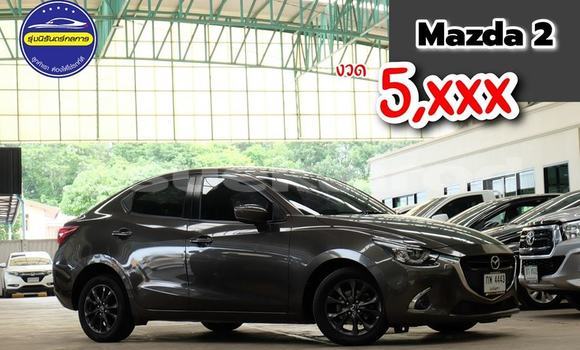 Buy Used Mazda 2 Other Car in Udon Thani in Udon Thani