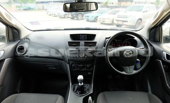 ซื้อ รถมือสอง Mazda BT-50 สีดำ รถยนต์ ใน %{เมือง} ใน อุดรธานี ซื้อ รถมือสอง Mazda BT-50 สีดำ รถยนต์ ใน %{เมือง} ใน อุดรธานี