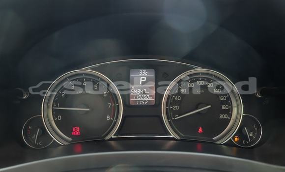 Buy Used Suzuki Ciaz Black Car in Udon Thani in Udon Thani Buy Used Suzuki Ciaz Black Car in Udon Thani in Udon Thani