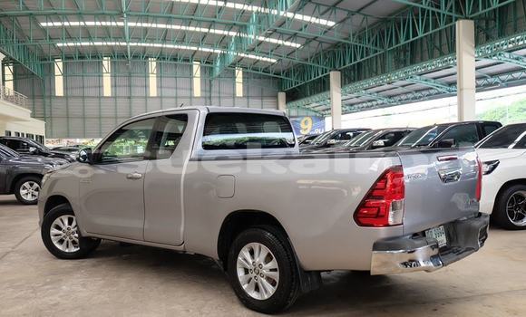 ซื้อ รถมือสอง Toyota Hiluxe Revo เงิน รถยนต์ ใน %{เมือง} ใน อุดรธานี ซื้อ รถมือสอง Toyota Hiluxe Revo เงิน รถยนต์ ใน %{เมือง} ใน อุดรธานี