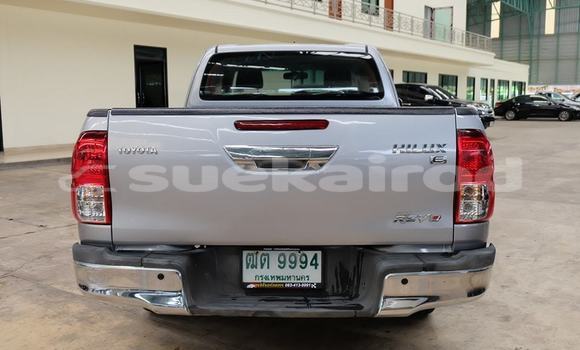 ซื้อ รถมือสอง Toyota Hiluxe Revo เงิน รถยนต์ ใน %{เมือง} ใน อุดรธานี ซื้อ รถมือสอง Toyota Hiluxe Revo เงิน รถยนต์ ใน %{เมือง} ใน อุดรธานี