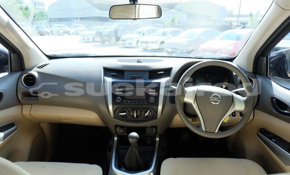 ซื้อ รถมือสอง Nissan NP 300 สีดำ รถยนต์ ใน %{เมือง} ใน อุดรธานี ซื้อ รถมือสอง Nissan NP 300 สีดำ รถยนต์ ใน %{เมือง} ใน อุดรธานี