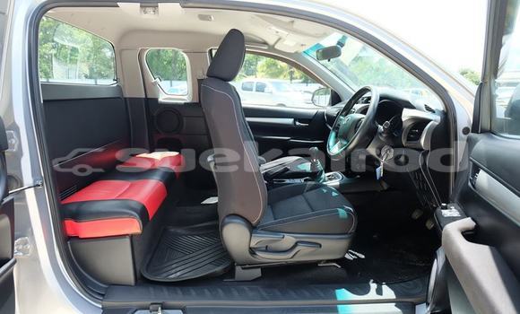 Buy Used Toyota Hiluxe Revo Other Car in Udon Thani in Udon Thani Buy Used Toyota Hiluxe Revo Other Car in Udon Thani in Udon Thani