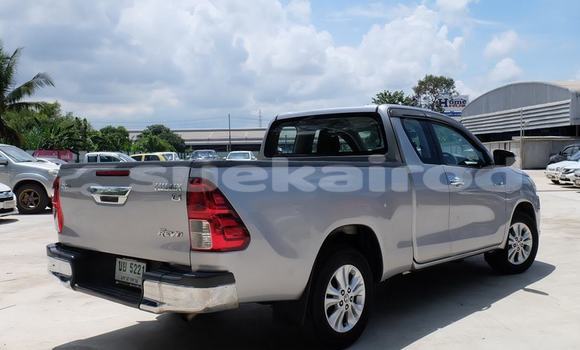 Buy Used Toyota Hiluxe Revo Other Car in Udon Thani in Udon Thani Buy Used Toyota Hiluxe Revo Other Car in Udon Thani in Udon Thani